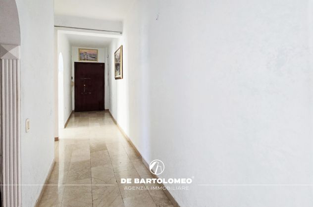 APPARTAMENTO VIALE VIRGILIO - Foto 2