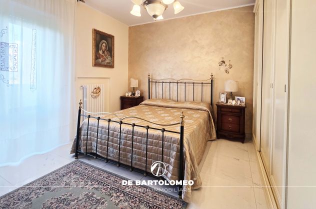 Via Lago Maggiore appartamento rifinito con posto auto - Foto 4