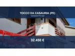 Immobile in asta di 176 m² con più di 5 locali in vendita a Tocco da Casauria