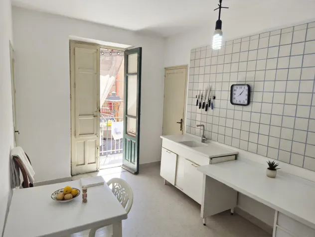 Casa indipendente su due piani - Foto 4