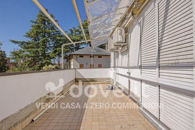 Appartamento di 113 m² con 4 locali e box auto in vendita a Treviglio - Foto 16