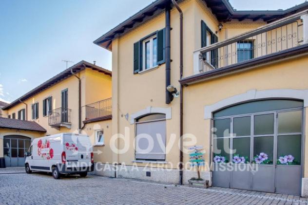 Appartamento di 100 m² con 3 locali in vendita a Varese - Foto 18