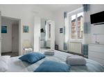 VICINO AL CENTRO E LA STAZIONE 4 POSTI LETTO MINIMO 3 NOTTI