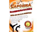 Capoeira Corso a Giaveno