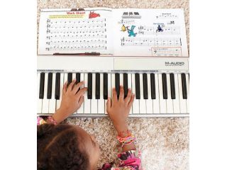 Insegnante di pianoforte con esperienza trentennale