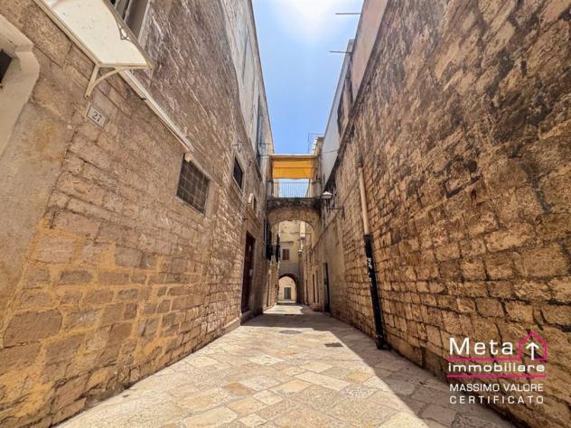 Venite a scoprire IL MONASTERO. Un complesso medioevale completamente immerso nella storia di Trani - Foto 4