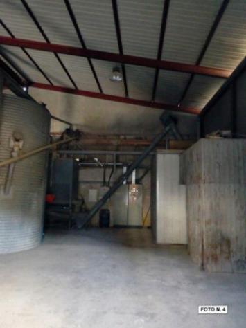 Immobile in asta di 2080 m² in vendita a Amelia - Foto 4