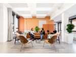 Abbonamenti flessibili per coworking a Rizzoli Copernico