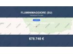 Immobile in asta di 90000 m² in vendita a Fluminimaggiore