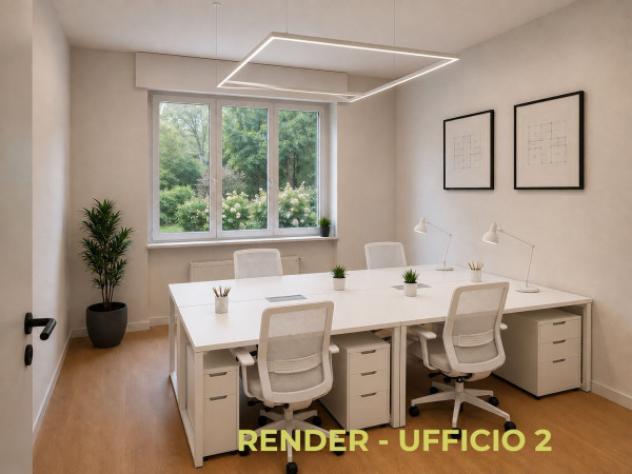 Immobile di 70 m² con 3 locali in affitto a Milano - Foto 3
