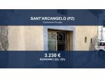 Immobile in asta di 27 m² in vendita a Sant'Arcangelo