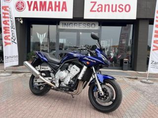 Yamaha FZS 1000 Fazer null