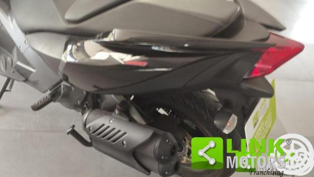APRILIA SRV 850 I.E .ABS/ATC rif. 23953010 - Foto 7