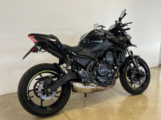 KAWASAKI Z 650 650 rif. 24148755 - Foto 7