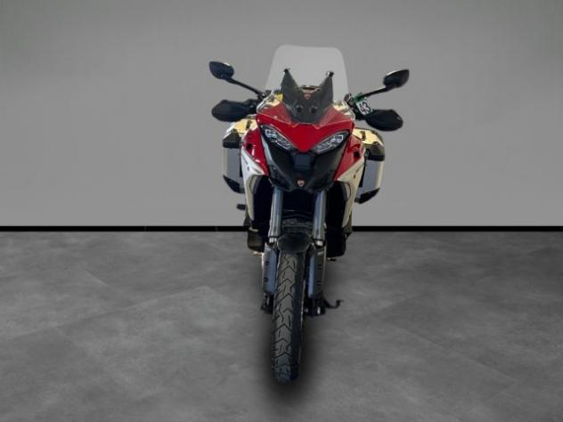DUCATI Multistrada V4 S MULTISTRADA V4 RALLY - Foto 3