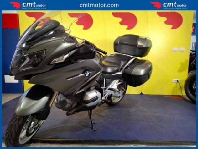 BMW R 1200 RT Garantita e Finanziabile rif. 23807067 - Foto 4