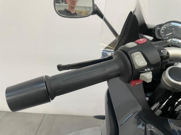 BMW F 800 GT null - Foto 7
