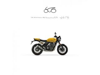 TRIUMPH Speed 400 speed 400 rif. 23501566