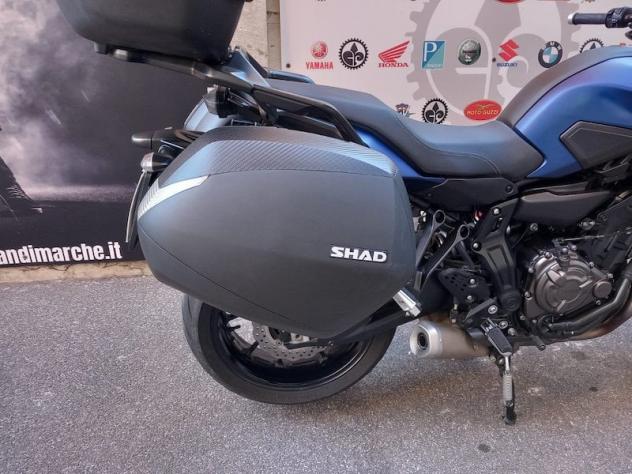 Yamaha Tracer 700 null - Foto 3