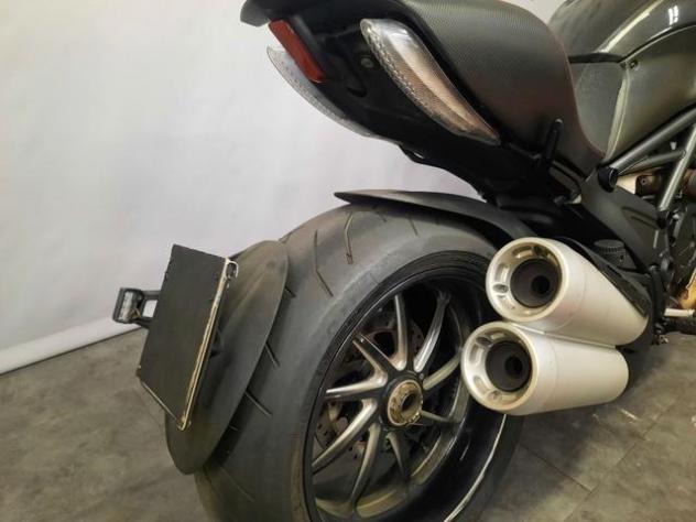 DUCATI Diavel carbon rif. 24097346 - Foto 9