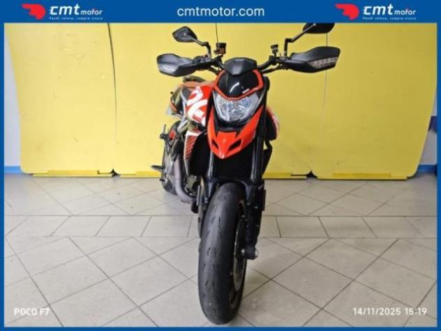 DUCATI Hypermotard 950 Garantita e Finanziabile rif. 23024193 - Foto 2