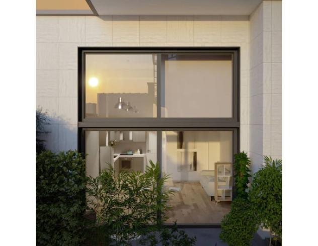 Loft / Open Space di 72 m² con 1 locale in vendita a Milano - Foto 3