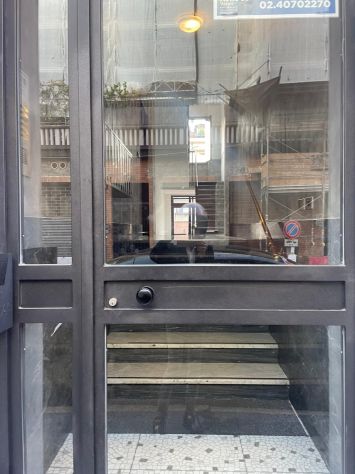 Stanza singola in quadrilocale zona Porta Vittoria - Foto 2