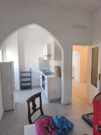 APPARTAMENTO di 5 vani e di 110 mq (FIRENZE) rif. AAJ404 - Foto 9