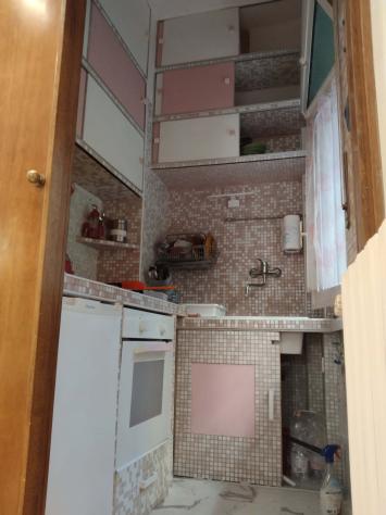 Apartment in Via Giacinta Pezzana, Roma for 50 m² with 1 bedroom - Foto 9