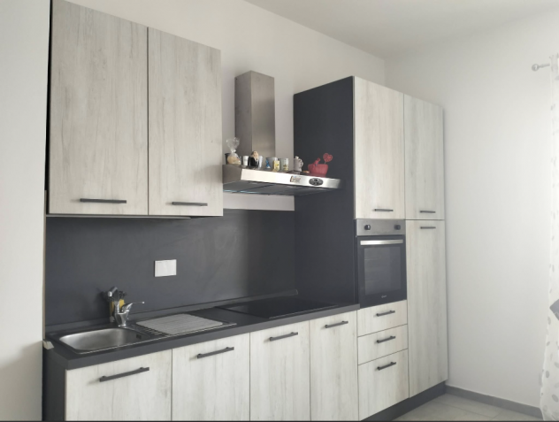 TRILOCALE IN CORSO AGNELLI : 550 EURO - Foto 4