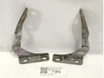 CERNIERE COFANO ANTERIORE DX E SX FORD Transit Serie 6C11-16800-AC 6C11-168 &hellip;