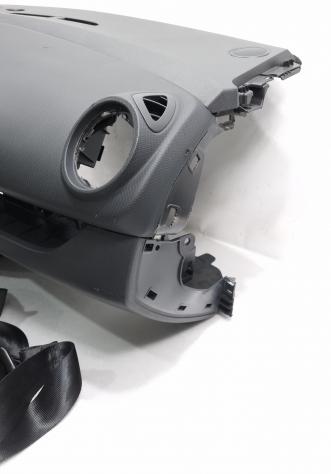 KIT AIRBAG COMPLETO RENAULT Clio Serie IV K9K 608, K9K 628, K9K 638 (1219) - Foto 4
