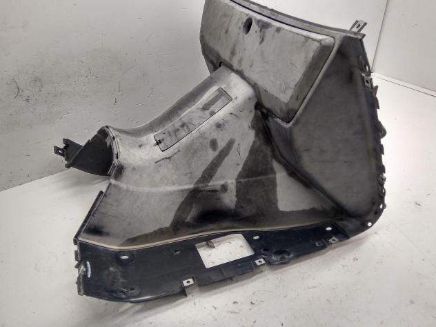 HONDA CN SPAZIO 250 CARENA CONTROSCUDO E SPORTELLO - ATTACCO ROTTO 1998 JH2MF02A - Foto 6