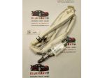 AIRBAG A TENDINA LATO SINISTRO VOLKSWAGEN Golf 6 Plus 5K6880741F (0812)