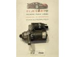MOTORINO D' AVVIAMENTO VOLKSWAGEN Touran 2° Serie 0986020330 BSX bifuel/met &hellip;
