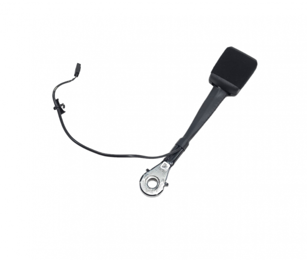 AGGANCIO CINTURA DI SICUREZZA ANT DX AUDI A3 Sportback (8YA) 8Y0857755 (19)