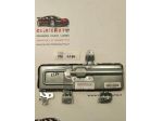 AIRBAG PORTA ANTERIORE SINISTRA MERCEDES CLK Cabrio W209 A2098601305 (03)