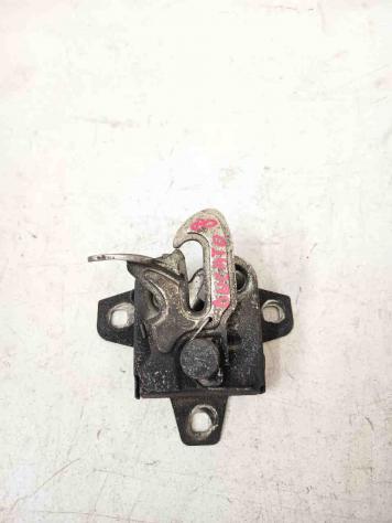 SERRATURA COFANO ANTERIORE FIAT Ducato 5° Serie (0614)