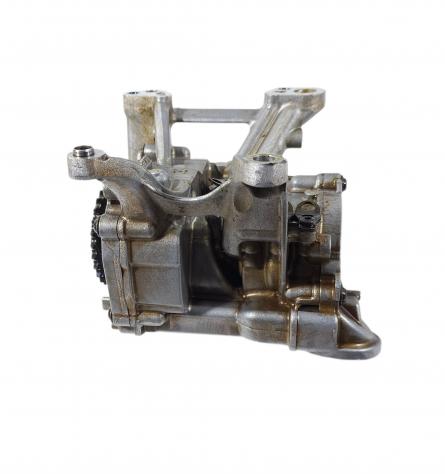 POMPA OLIO MINI Countryman Serie (F60) 11418631810 B38A15A Benzina 1500 (16) - Foto 8