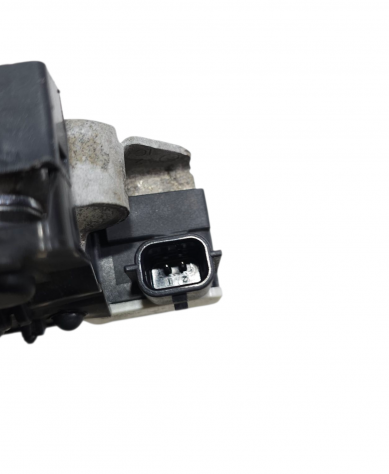 CAVO NEGATIVO BATTERIA RENAULT CLIO Serie V 250820499R H4DF4 Bifuel/Gas 1000 (19) - Foto 5