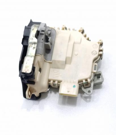 SERRATURA POSTERIORE DESTRA AUDI Q5 Serie (8RB) 8K0839016 (0812) - Foto 4