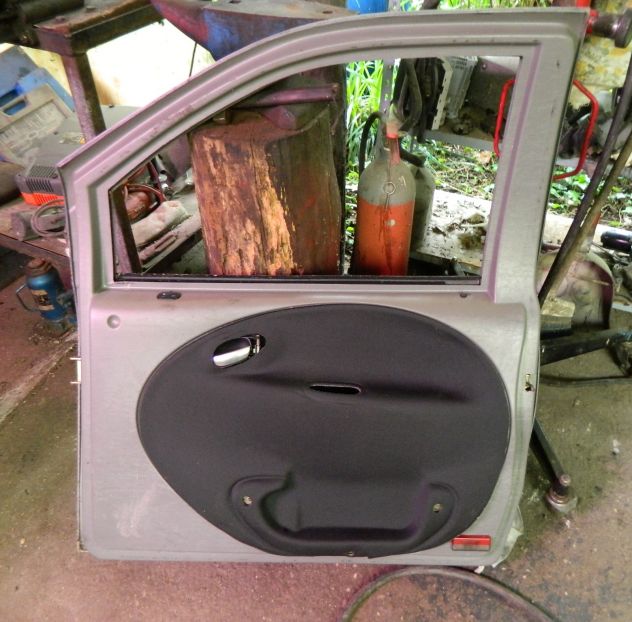 Ricambi per Simpa Jdm Abaca - Foto 5