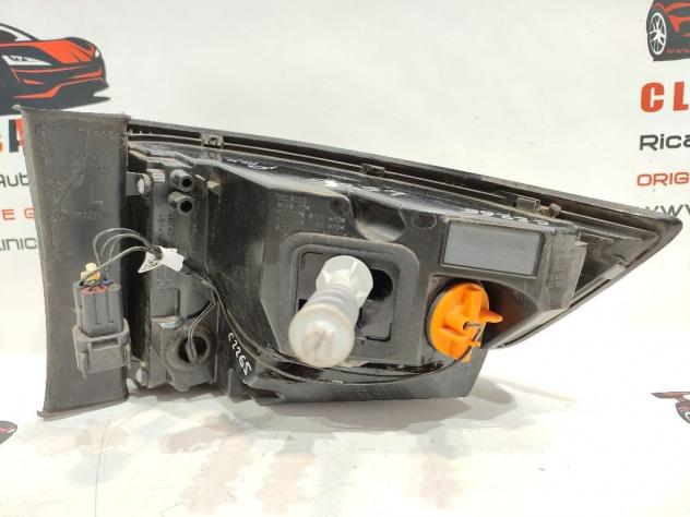 STOP FANALE POSTERIORE SINISTRO LAND ROVER Discovery Sport (L550) FK72-13405-AF 204DTD (1418) - Foto 3