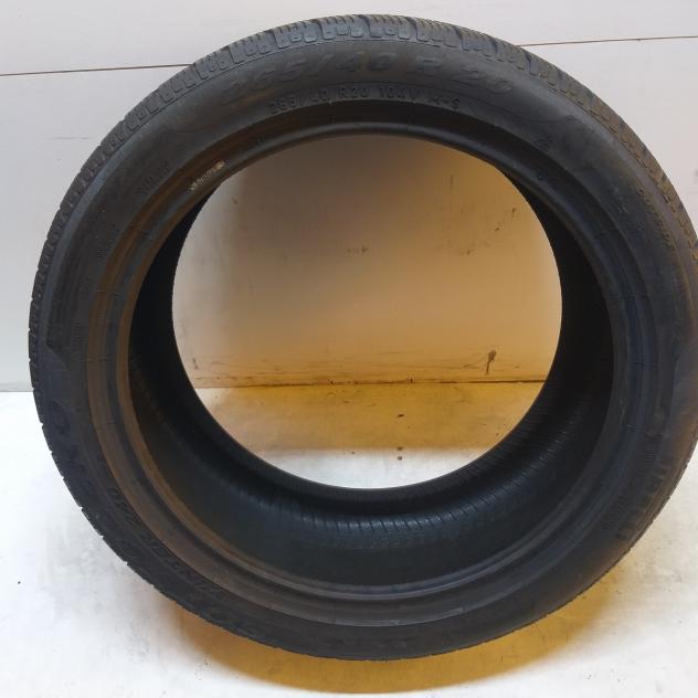 2 GOMME 265 40 20 PIRELLI A54585 - Foto 8