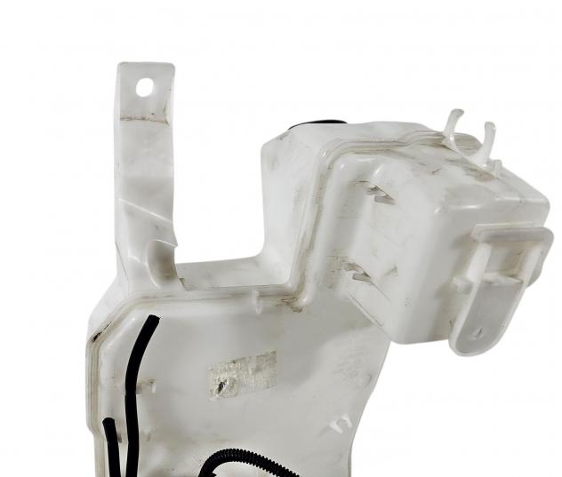 VASCHETTA TERGI ANT OPEL Corsa F Serie 9836393680 HM05 Benzina 1200 (19) - Foto 6