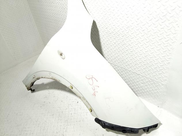 PARAFANGO ANTERIORE DESTRO NISSAN Juke 1° Serie F31001KKAA (1013) - Foto 2