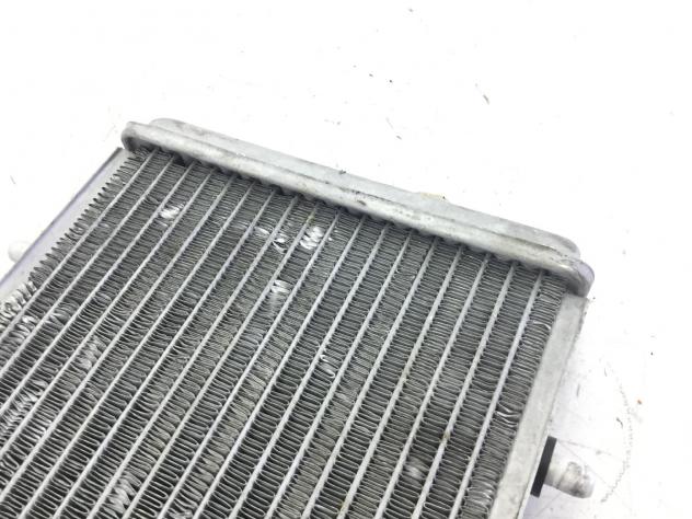 APRILIA LEONARDO 250 RADIATORE ACQUA LIQUIDO RAFFREDDAMENTO MOTORE 1999 2001 - Foto 2