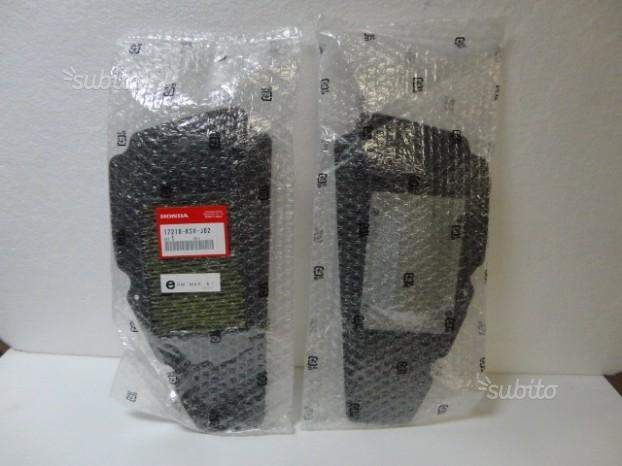 17210-KSV-J02 filtro aria Honda Forza originale nuovo - Foto 3