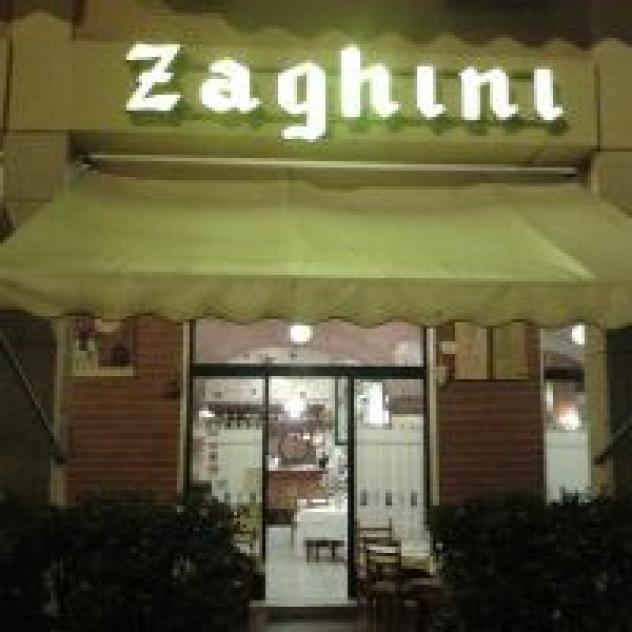 Ristorante Albergo Zaghini