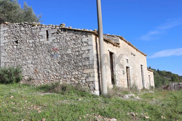 Cascina/Casale in vendita a Ragusa, Selvaggio - Foto 5